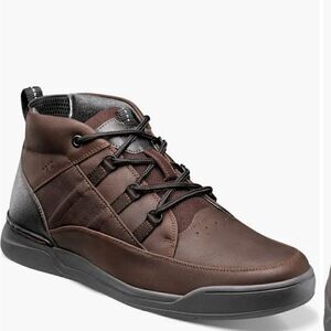 Nunn Bush Tour Work Sneaker Boot (Men) 10 M